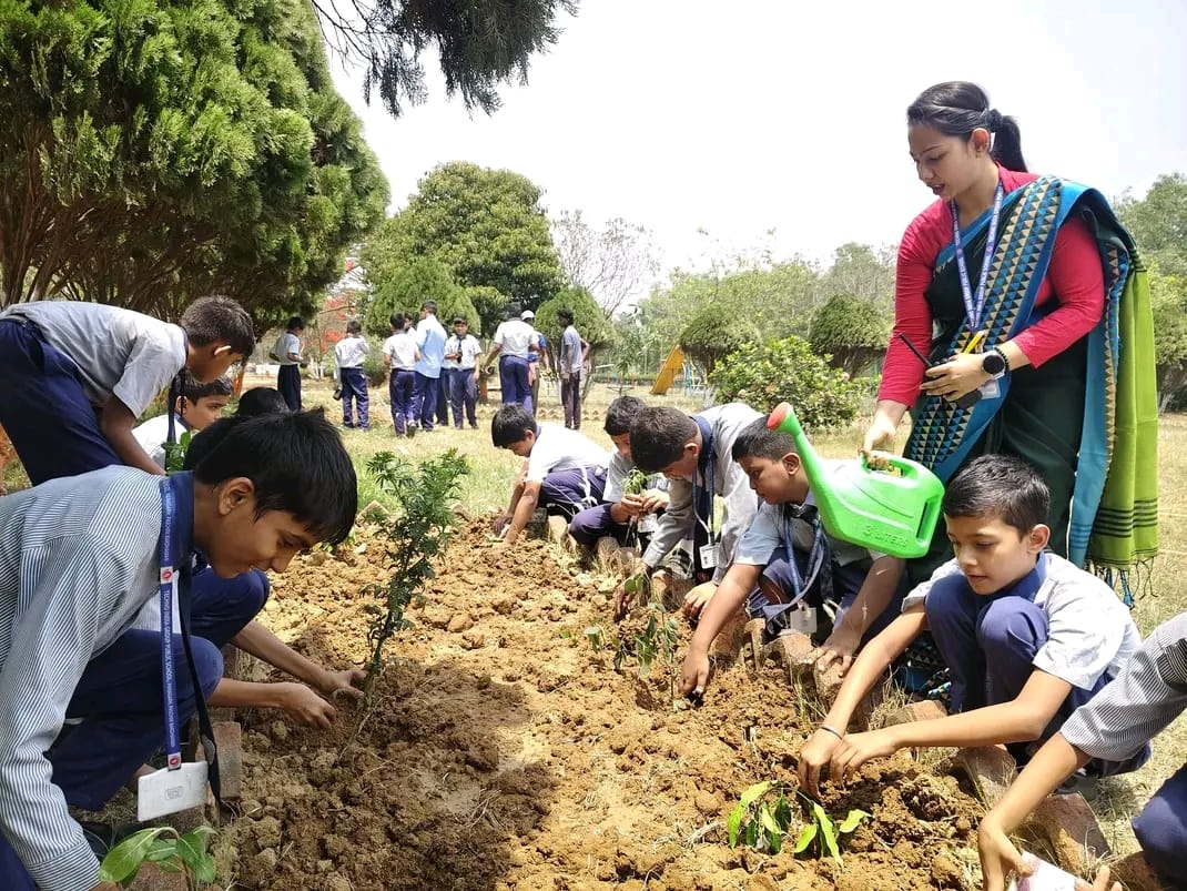 Earth Day